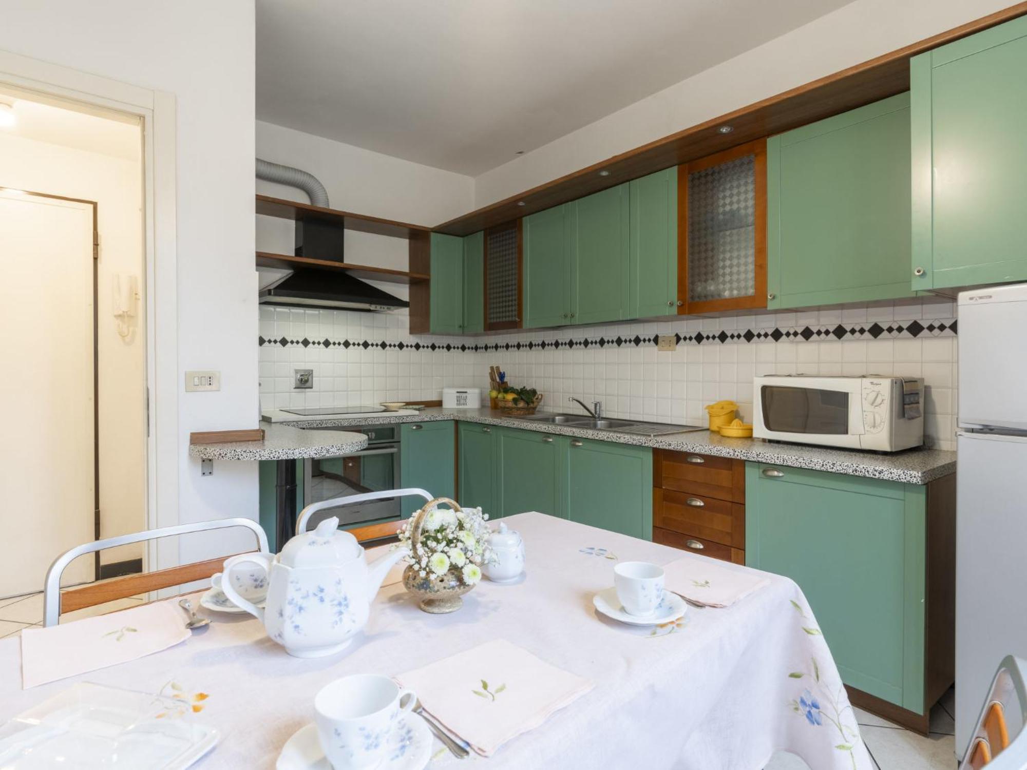 Apartment Gallesio - Flg213 By Interhome فينالي ليغوري المظهر الخارجي الصورة