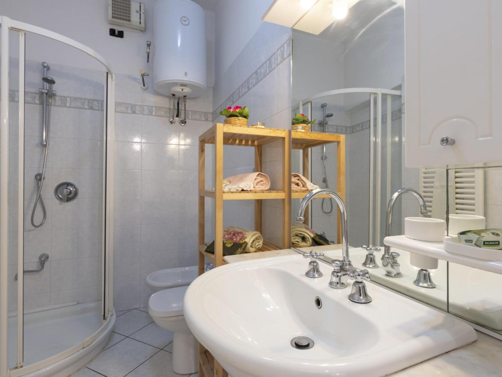 Apartment Gallesio - Flg213 By Interhome فينالي ليغوري المظهر الخارجي الصورة
