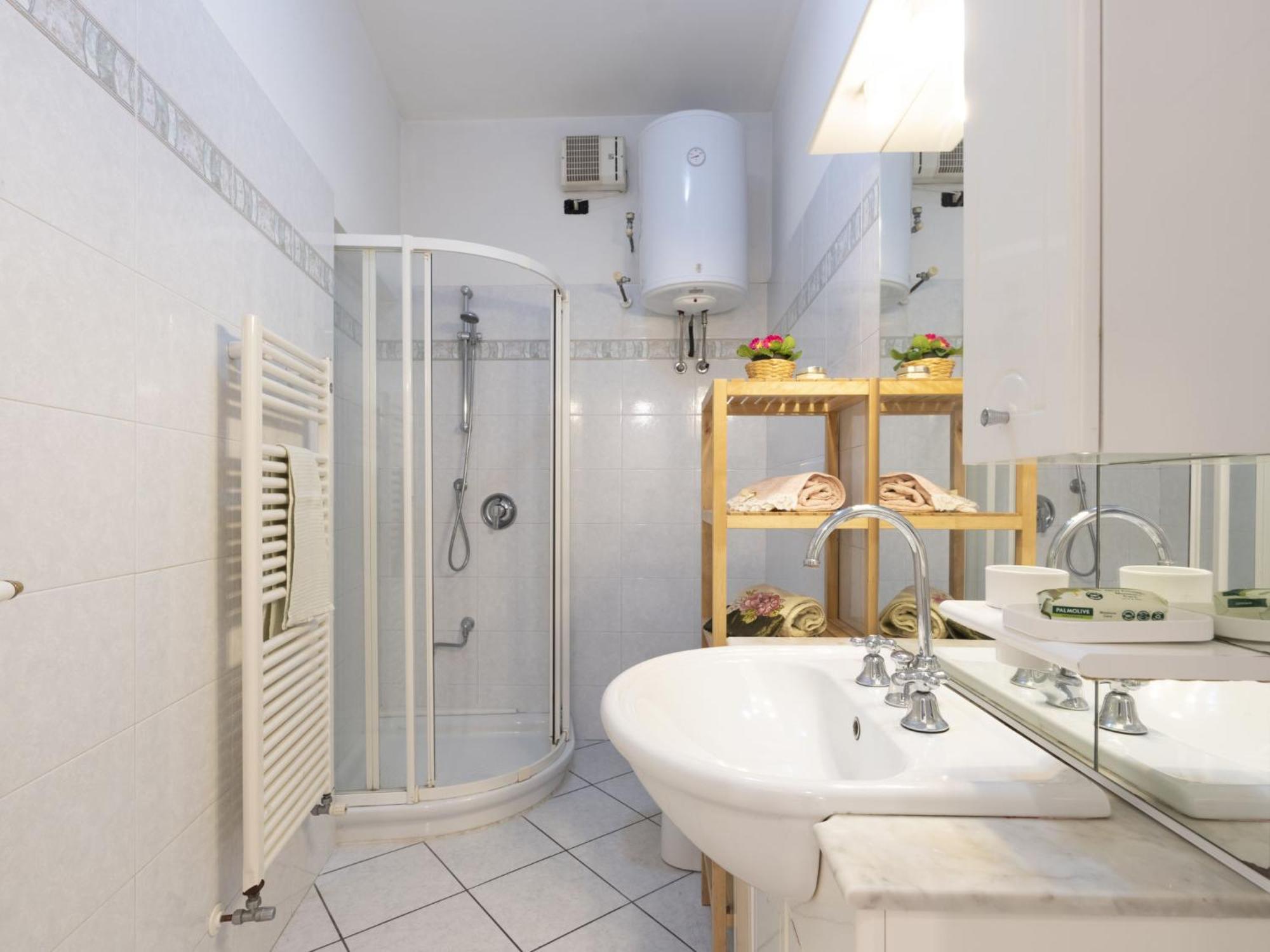 Apartment Gallesio - Flg213 By Interhome فينالي ليغوري المظهر الخارجي الصورة