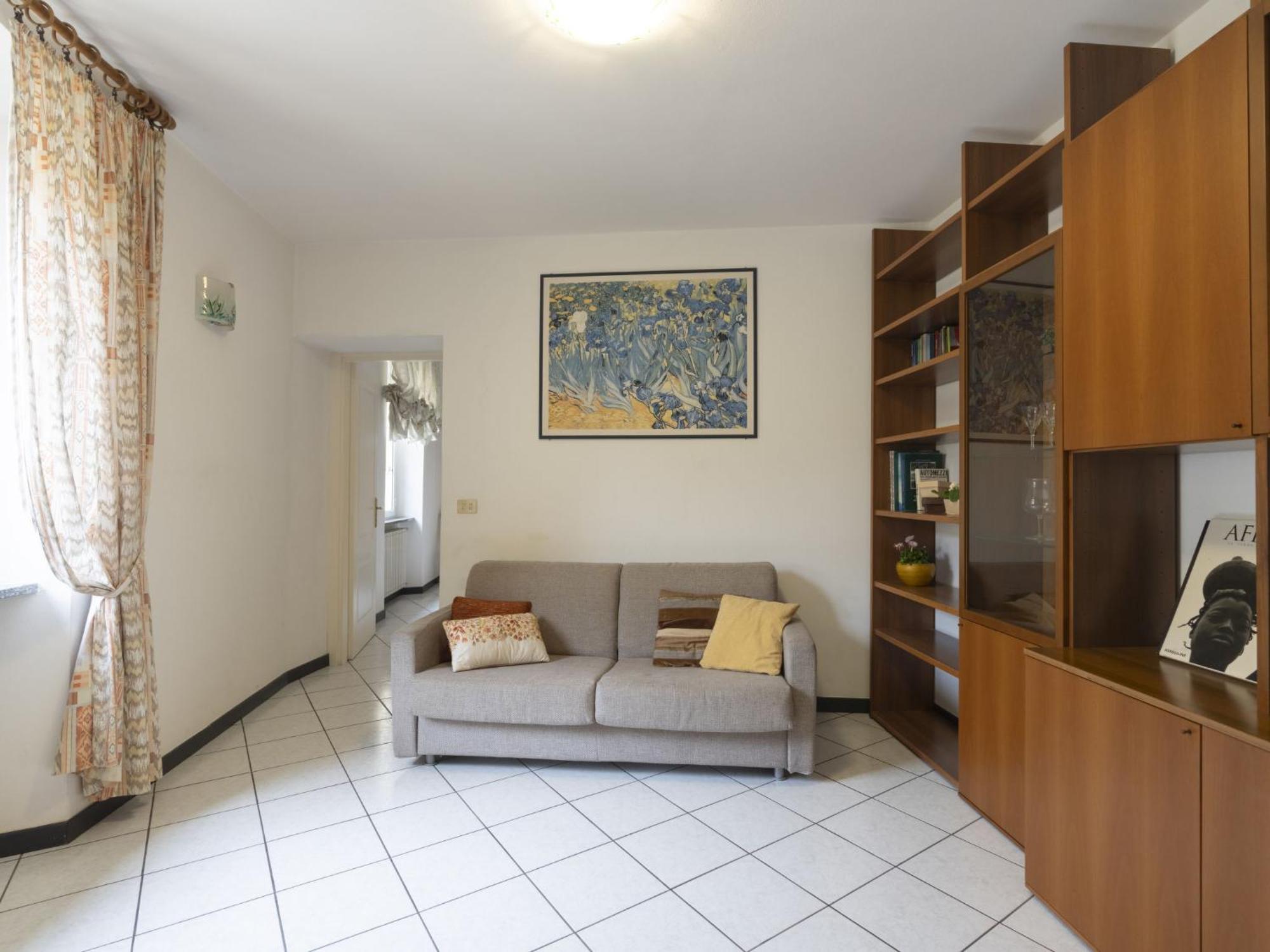 Apartment Gallesio - Flg213 By Interhome فينالي ليغوري المظهر الخارجي الصورة
